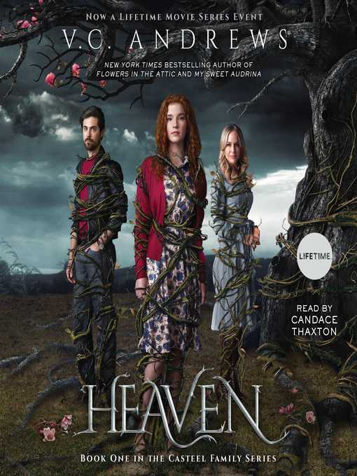 Title details for Heaven by V.C. Andrews - Wait list